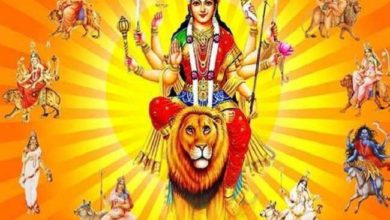 Photo of नवरात्रि में करें 9 देवियों के बीज मंत्रों का जाप लाभदायक रहेगा