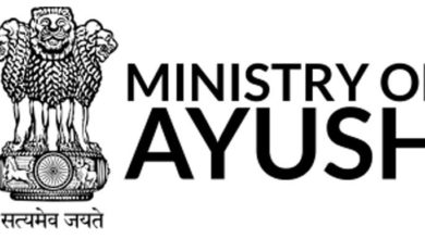 Photo of AYUSH Day Care Therapy Centres for Central Government employees approved