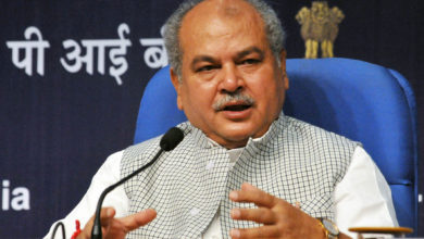 Photo of Shri Narendra Singh Inaugurates Capacity Building Component of the PM-FME Scheme
