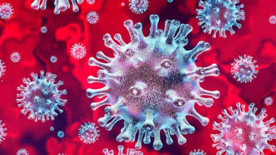 Photo of नया कोरोनावायरस चीन पहुंचा, लोगों को सतर्क रहने की दी सलाह