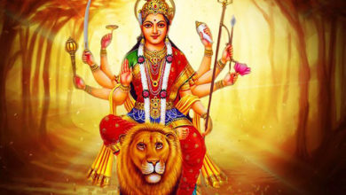 Photo of 12 फरवरी से गुप्त नवरात्रि प्रांरभ, दस महाविद्याओ की साधना होगी