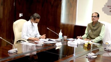 Photo of आयुष्मान भारत योजना में संबद्ध अस्पतालों की जाँच करें – मुख्यमंत्री श्री चौहान