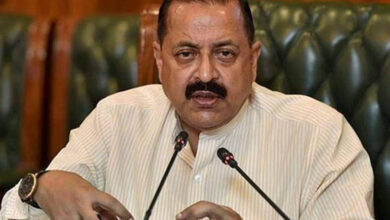 Photo of Government plans to commission more nuclear power plants for augmenting power generation-DrJitendra Singh