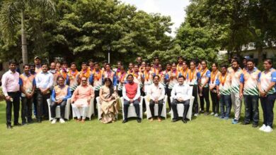 Photo of Junior and cadet teams won India’s highest ever 15 medals in the Youth World Archery Championship