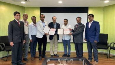 Photo of ARCI signs agreement to support Indigenisation of Lithium-Ion Battery Technology fabrication