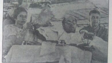 Photo of “स्व की विजय और प्राप्ति के कारण त्रिपुरी अधिवेशन सहित हर जगह बोलबाला रहा नेताजी सुभाषचंद्र बोस का