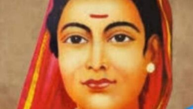 Photo of आधुनिक भारत की प्रथम महिला शिक्षक एवं प्रथम महानायिका –  वीरांगना सावित्री बाई फुले