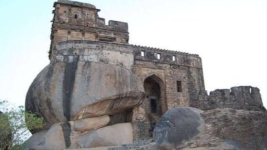 Photo of 15 ऐतिहासिक किलों के रखरखाव और संरक्षण को लेकर मध्य प्रदेश पर्यटन निगम सहित प्रमुख सचिव को भेजा लीगल नोटिस