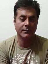 Photo of उत्तर प्रदेश – RLD उम्मीदवार डॉ. नीरज चौधरी के पर राजद्रोह का केस दर्ज