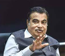 Photo of Shri Nitin Gadkari hails the Budget as historic giving new vision to new India