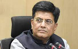 Photo of Pilot movement of food grains on vessel from Patna (Bihar) to Pandu (Guwahati) will open a new gate to the ‘Gateway of North East’, says Shri Piyush Goyal