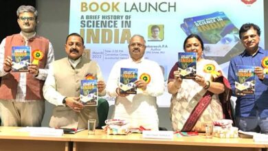 Photo of Credit of making science a tool of ease of life in India goes to Prime Minister Shri Narendra Modi, says, Union Minister Dr. Jitendra Singh