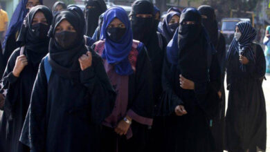 Photo of हिजाब पहनना धार्मिक बाध्यता नहीं- कर्नाटक हाईकोर्ट