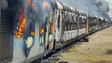Photo of Agnipath: देश के कई हिस्सों में भारी ववाल के साथ ट्रेनों में तोड़फोड़-आगजनी, डिप्टी सीएम के घर हमला,