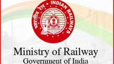 Photo of यात्रियों के किराए से अर्जित रेलवे की राजस्व आय में 76% की वृद्धि हुई