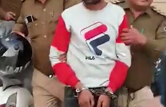 Photo of जबलपुर- मेखला रिसोर्ट में हुए चर्चित हत्याकांड के मुख्य आरोपी को पुलिस ने  राजस्थान से किया गिरफ्तार