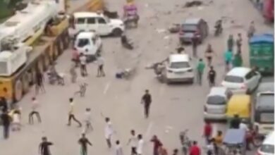 Photo of मुहर्रम के दौरान देश मे कई शहरों में हिंसा:  दिल्ली, यूपी और बिहार तक उपद्रवियों ने मचाया उत्पात