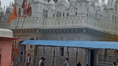 Photo of भगवान शंकर की ससुराल है बांदकपुर के निकट ……सावन में होगी मनोकामना पूरी
