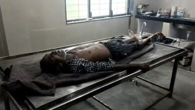 Photo of जिला जेल में भरण पोषण के मामले के बंदी की मौत