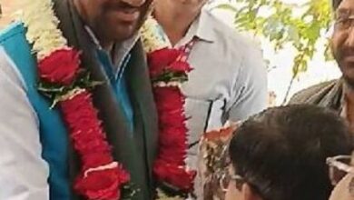 Photo of पशुपालन मंत्री पटेल ने राहुल गांधी के पहनावे पर कसा तंज,