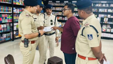 Photo of पुलिस रिमांड में पुस्तक विक्रेताओं ने स्कूल संचालकों से मिली भगत स्वीकारी