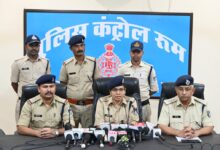 Photo of पुलिस ने किया अंधी हत्या  का खुलासा, आरोपी निकला सगा भतीजा