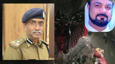 Photo of एफआईआर के 24 घंटे के अंदर आरोपित फादर पाल्सन की संदिग्ध परिस्थितियों में मौत पर उठ रहे सवाल