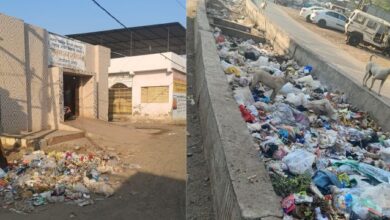 Photo of “आगे पाठ पीछे सपाट” स्वच्छता के नाम पर सिर्फ दिखावा : निगम कमिश्नर के प्रयासों को पलीता लगा रहे अधिकारी कर्मचारी