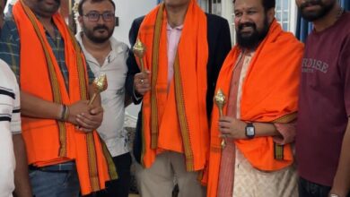 Photo of 5 मई को सुप्रीम कोर्ट देगा सकारात्मक निर्णय – एड. विष्णु जैन