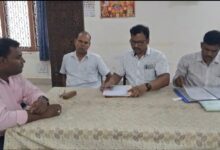 Photo of लोकायुक्त टीम ने प्राचार्य को 4 हजार की रिश्वत लेते दबोचा