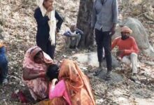 Photo of देवताल पहाड़ी पर युवती की निर्मम हत्या