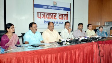 Photo of सीवर की परेशानियों से आम नागरिकों को मिली है निजात, 95% कार्य पूर्ण : महापौर