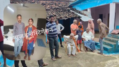 Photo of कथा वाचक अनिरूद्धाचार्य को शादी की समस्या सुनाई, वीडियो में ठगों ने सुन ली, बुलाकर लूट के बाद मौत के घाट उतारा