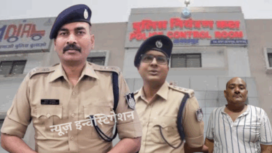 Photo of जबलपुर पुलिस को बड़ी सफलता, हिस्ट्रीशीटर अब्दुल रजाक गैंग पर रेड, कई गिरफ्तार