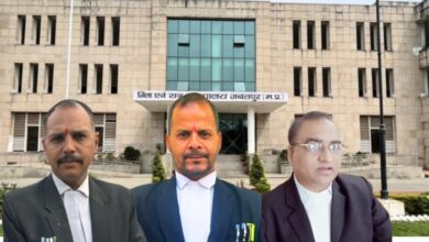Photo of EOW द्वारा पेश की गयी खात्मा रिपोर्ट न्यायालय ने की खारिज, कोर्ट ने एसपी से मांगी आगे की जांच रिपोर्ट, एजेंसी की जांच सन्देह के घेरे में