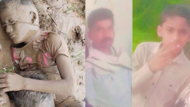 Photo of ह्रदयविदारक: पार्वती नदी की तबाही में खेत पर रखे पाइप लेने गए पिता पुत्र बहे, दो दिन बाद एक दूसरे का हाथ थामे मिले शव श्योपुर जिले के एक गांव में