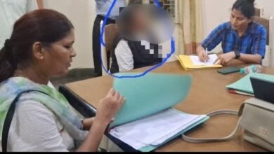 Photo of लोकायुक्त ने किया महिला एजीपी को ट्रैप