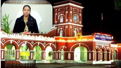 Photo of झालावाड़ की घटना से सतर्क निगमायुक्त ने सभी शासकीय स्कूलों की जांच के लिए गठित की टीम