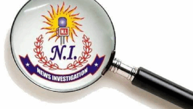 Photo of गणेश पंडाल लगाते समय बारिश के दौरान करंट लगा, युवक मृत