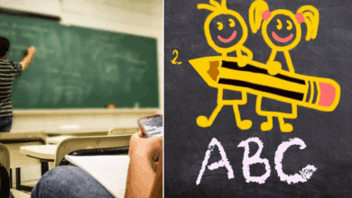 Photo of इंग्लिश मीडियम की वजह से बच्चे छोड़ रहे सरकारी स्कूल, बढ़ रहा निजी स्कूलों का रुझान
