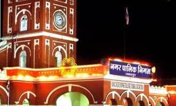 Photo of शहर में आपदा प्रबंधन अंतर्गत बाढ़ नियंत्रण एवं रोकथाम हेतु नगर निगम जबलपुर को मिली 222 करोड़ की स्वीकृति