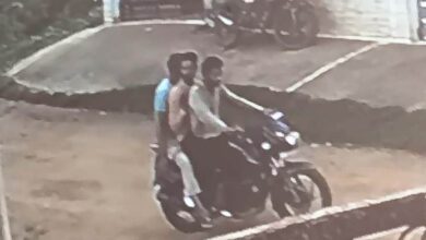 Photo of जबलपुर के खितौला में  डकैती के बाद अब चोरों का आतंक, ताला तोड़ नकदी और जेवर चुराये