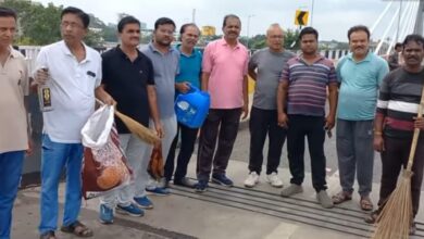 Photo of कुसंस्कारियों पर भारी संस्कारधानी के संस्कारवान लोग