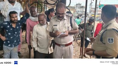 Photo of दवा खाते ही युवक की आकस्मिक मौत