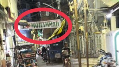 Photo of जबलपुर में लगे आई लव मोहम्मद के बैनर, देश के कई राज्यों में चल रही मुहिम, हिंदू संगठनों ने दी प्रतिक्रिया