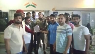 Photo of शहर अशांत करने की कोशिश.. गणेश पंडाल में फेंका मांस, एफआईआर दर्ज