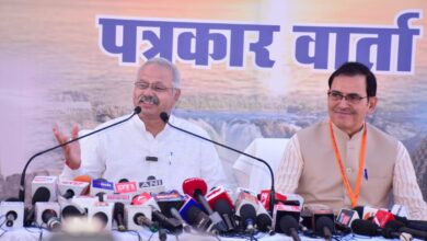 Photo of पंच परिवर्तन का संदेश लेकर घर-घर सम्पर्क,हिन्दू सम्मेलन जैसे विषयों पर संघ की अखिल भारतीय बैठक में होगी विस्तार से चर्चा