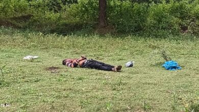 Photo of चंडी मेला से लापता युवक का रक्तरंजित शव मिला, गांव में मची सनसनी