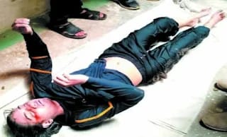 Photo of बेटी को घर पर छोड़कर गए थे शादी में, लौटे तो गायब मिली — अगले दिन कुएँ से बरामद हुआ शव