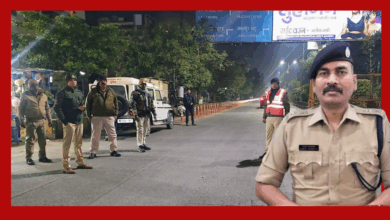 Photo of जबलपुर में अलर्ट को देखते हुए सघन जांच अभियान शुरू